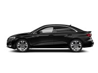 Audi A3 - Vorschau Bild 6