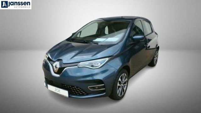 Renault ZOE E-Tech 100% el. INTENS (Selection) R135 Z.E.