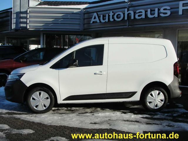 Nissan Townstar Kasten L1 2,0t N-Connecta Kamera Navi