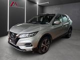 Nissan Qashqai 1.3 DIG-T N-Way 159 PS I Winter-P. - Nissan: N15