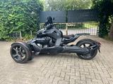 Can-Am Mega coole Ryker Sport 900 mit Navi  - Can-Am Ryker 900