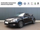 Volkswagen Beetle Cabriolet 2.0 TDI Allstar +Xenon+Navi+Kam - Volkswagen Beetle mit Diesel-Antrieb