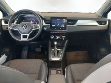 Renault Captur 1.6  E-Tech Auto+AHK+LED+Navi