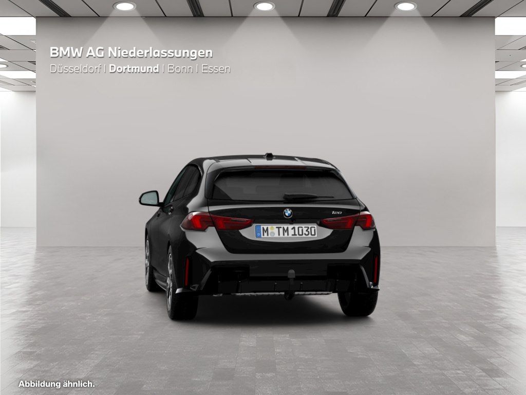 BMW 120 - Bild 10