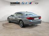 BMW 530i Limousine + 2Jahre-BPS.-GARANTIE - BMW 5er Reihe Gebrauchtwagen in München