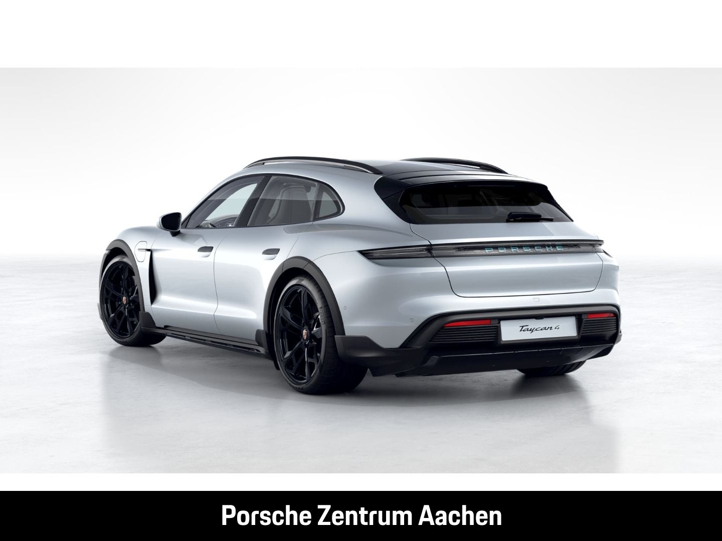 Porsche Taycan 4 Cross Turismo imagem 3