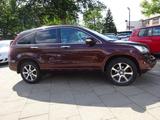 Honda CR-V Executive /Panorama/1-Hand/Leder/Navi/RWK/ - Honda Gebrauchtwagen von 2012