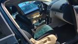 Volkswagen Touran 2.0 TDI Comfortline  KLIMATR- EURO-5 - : Allradantrieb, Kleinbus