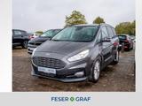 Ford Galaxy 2.5 Duratec Hybrid Trend AHK*SHZ*GRA*DAB+ - Ford Galaxy in Düsseldorf