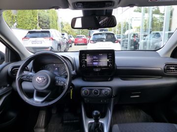 Toyota Yaris - 8