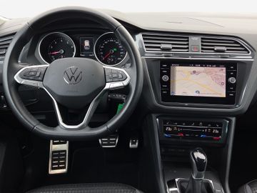 Volkswagen Tiguan - 7