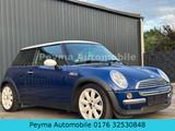MINI COOPER Mini Cooper - gebrauchte MINI MINI aus dem Jahr 2003