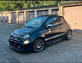 Andere Abarth 595 Turismo 1,4T-Jet 16V Automatik,... - Andere in Berlin