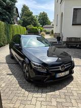 Mercedes-Benz C 180 T AVANTGARDE - Mercedes-Benz C 180: Merc