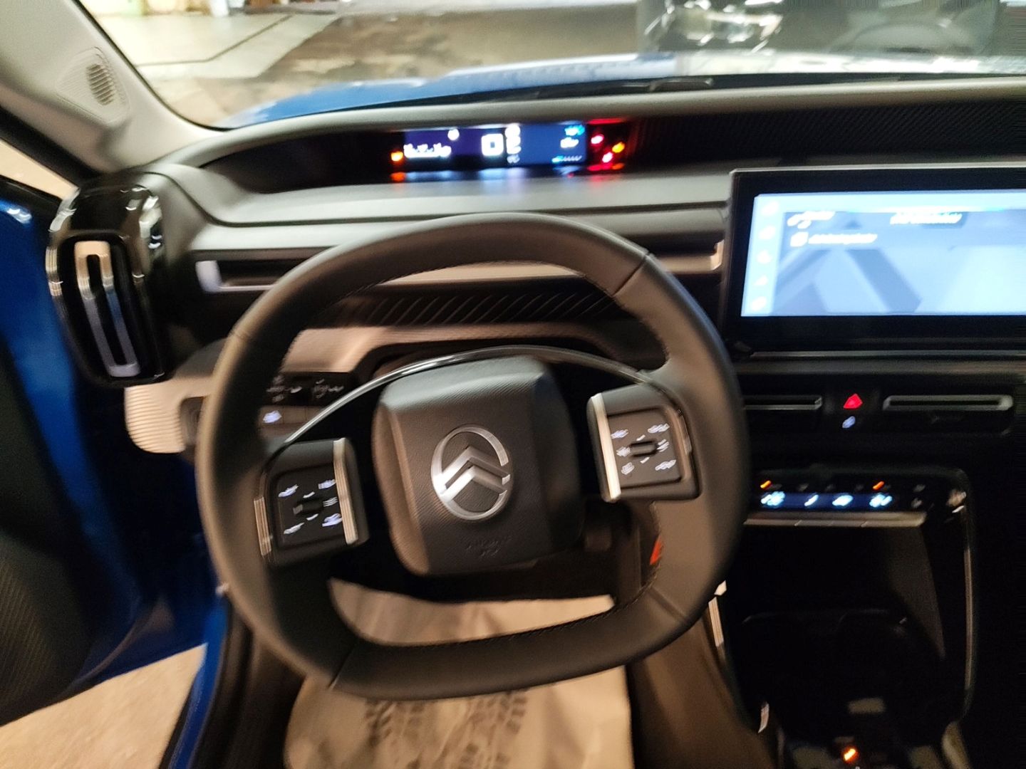 Citroën C3 - Bild 12