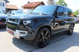 Land Rover Defender 110 Hybrid Basis - Land Rover Defender Gebrauchtwagen in München