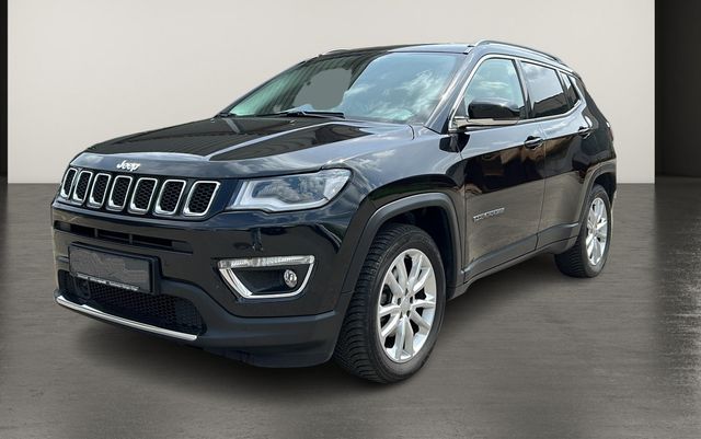 Jeep Compass Allrad 1.4 Multiair Automatik VERFÜGBAR