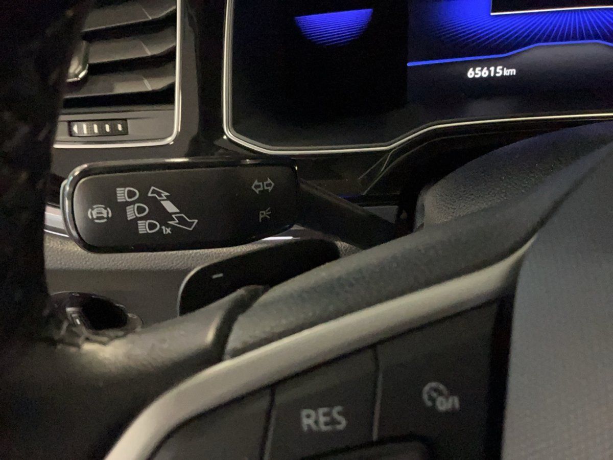Fahrzeugabbildung Volkswagen Polo Style 1.0 TSI DSG SHZ Klima App