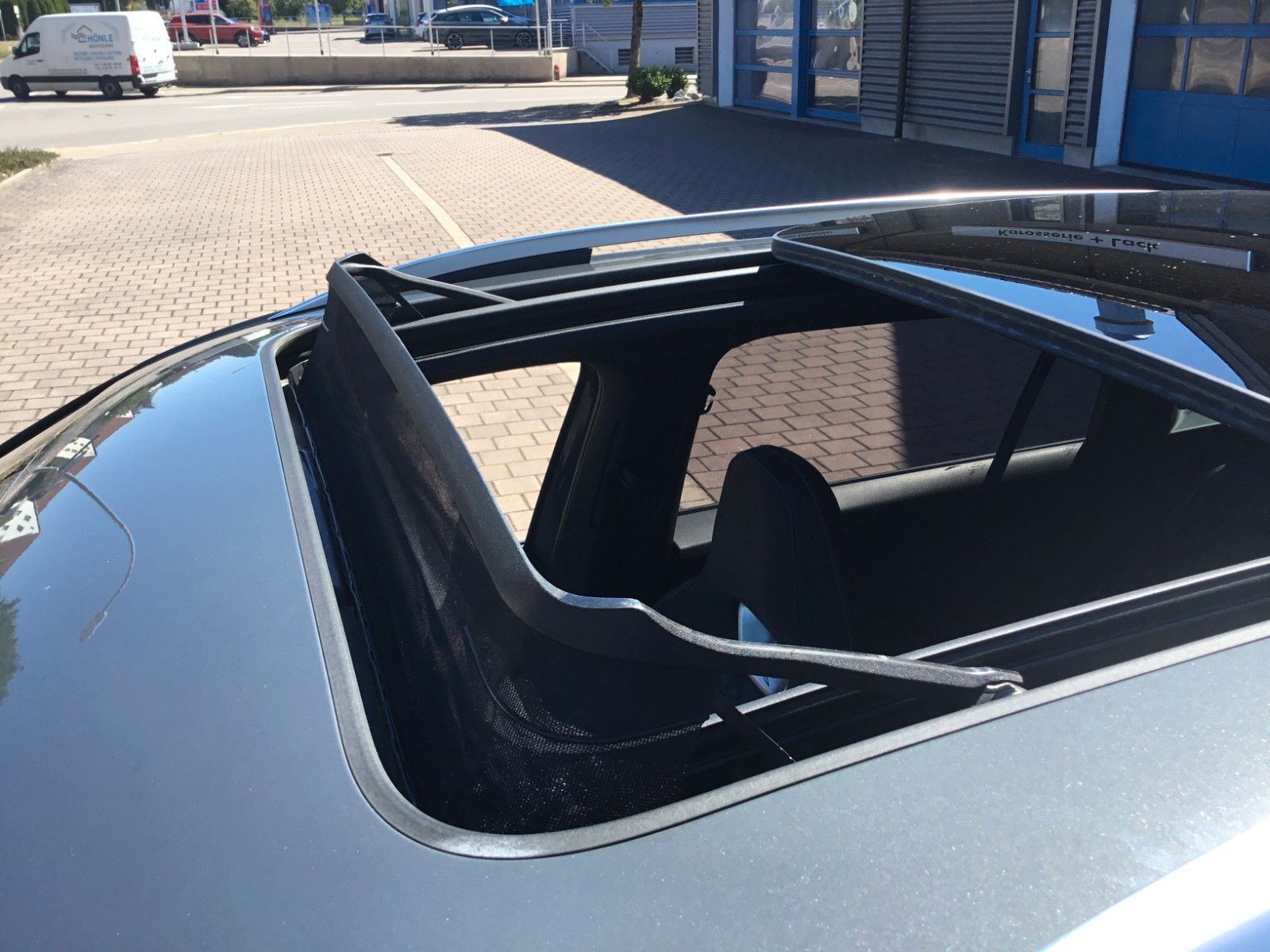 Fahrzeugabbildung Volkswagen Tiguan 2.0 TSI DSG 4M R-Line+Pano+AHK+IQLight+20
