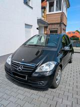 Mercedes-Benz A-Klasse Diesel  / w169 / A1... - gebrauchte Mercedes-Benz A 180 aus dem Jahr 2008