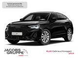Audi Q3 Sportback 35 TDI S line *AHK*Sline-Interieur* - Audi Q3: Sportback Sline