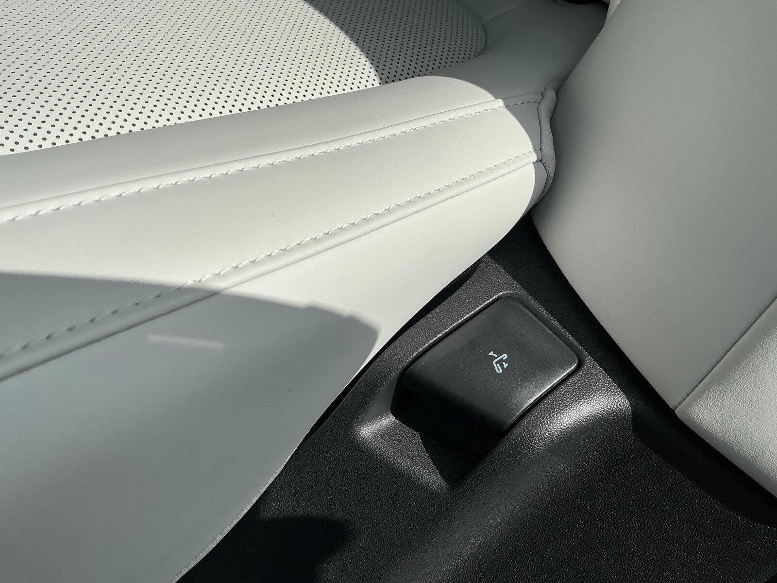 XPENG G6 AWD Performance MJ24 360°K*Sitzbelüftung*AHK*