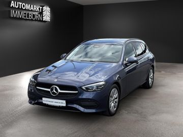 Mercedes C 200 - 3