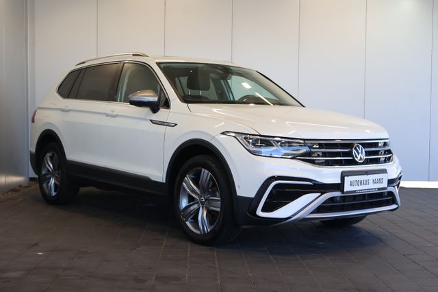 Volkswagen Tiguan Allspace Eleg. 2.0 TDI 4M HUD+PANO+AHK