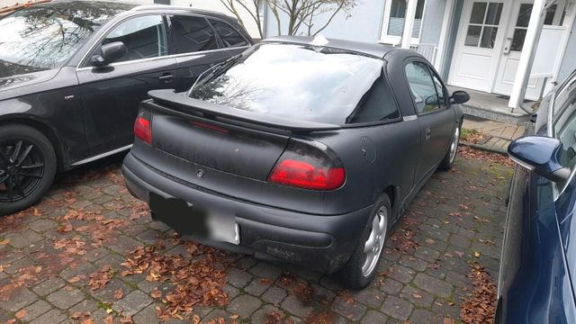 Opel OPEL TIGRA TÜV 7.2025 Tausche gegen Kombi