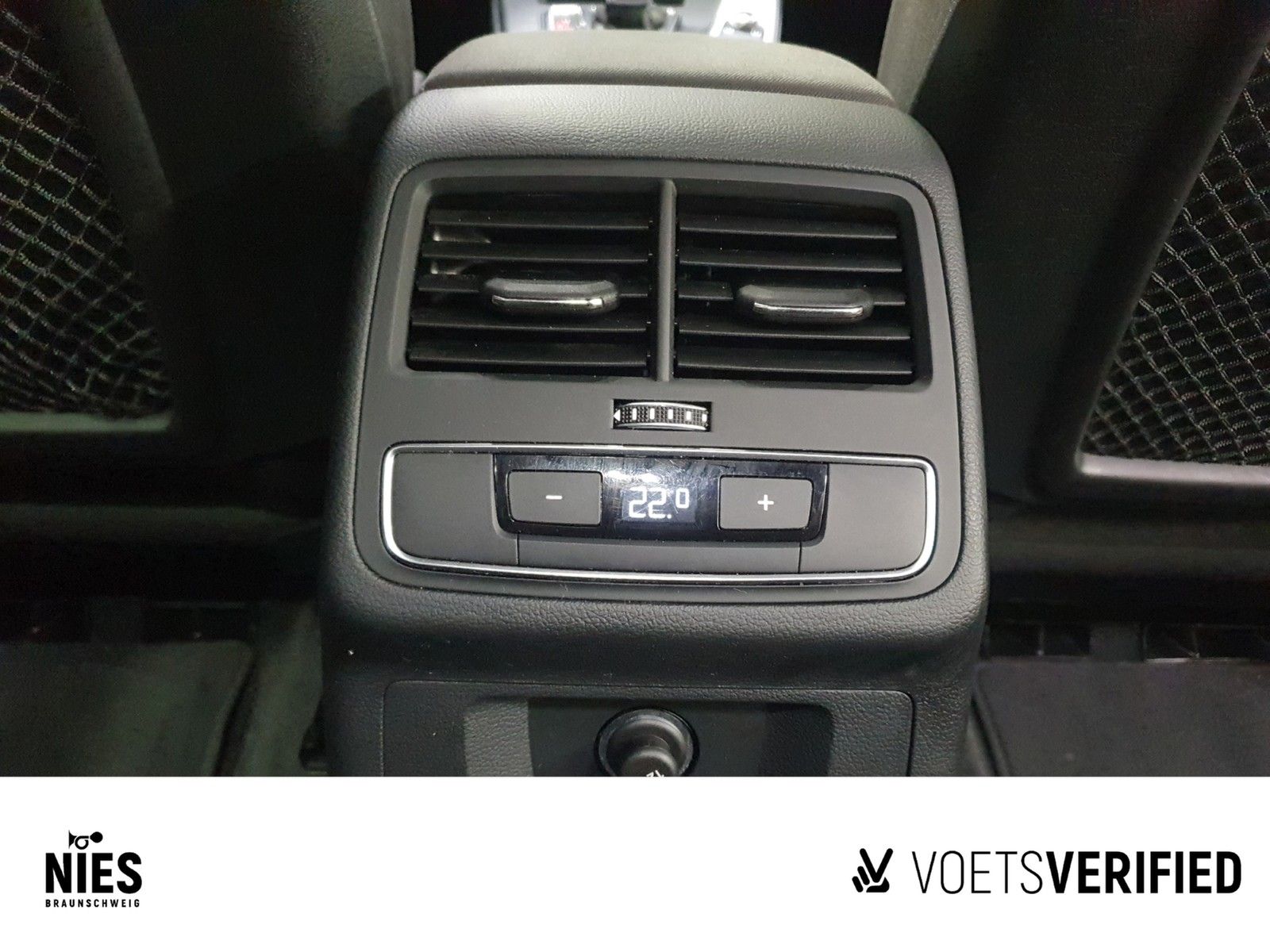 Audi A4 - Bild 16