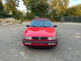 Volkswagen VW Passat 35i 1,9 TDI 1Z - Volkswagen Passat aus 1995: Kombi