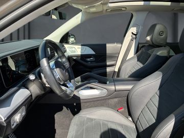 Mercedes GLE 300 - 6