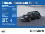MINI Cabrio Cooper Classic Trim DAB+KLIMA+LED+PDC+SHZ - MINI MINI: Cabrio