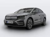 Skoda Enyaq Coupe iV RS AHK LEDER DCC LM21 - Skoda aus 2023