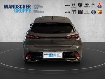 Peugeot 308 GT 1.2 145 360+Kam.+KeyLess+LED+Massage+Navi