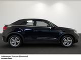 Volkswagen T-Roc Cabriolet 1.5 TSI DSG R-Line Navigation - Jahreswagen: Cabrio