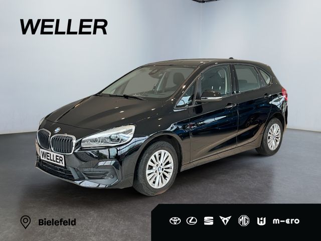 BMW 218 Active Tourer d Advantage *HUD*Navi*LED*el H