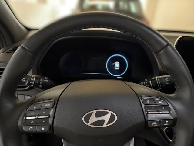 Fahrzeugabbildung Hyundai i30 cw Advantage Navi Digitales Cockpit LED ACC