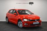 Volkswagen Polo Trendline *TEMPOMAT *KLIMA *BLUETOOTH - Volkswagen Polo mit Diesel-Antrieb: Klimaanlage