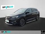 Opel Grandland X Ultimate 1.6 AUTOMATIK I LEDER I NAV - Opel Grandland (X) in Osnabrück