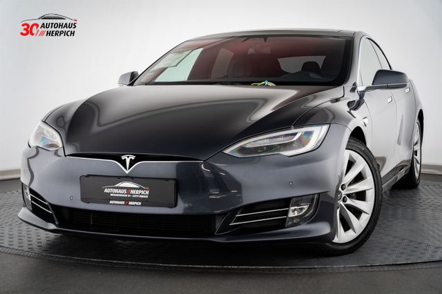 TESLA Model S Performance 75D 
