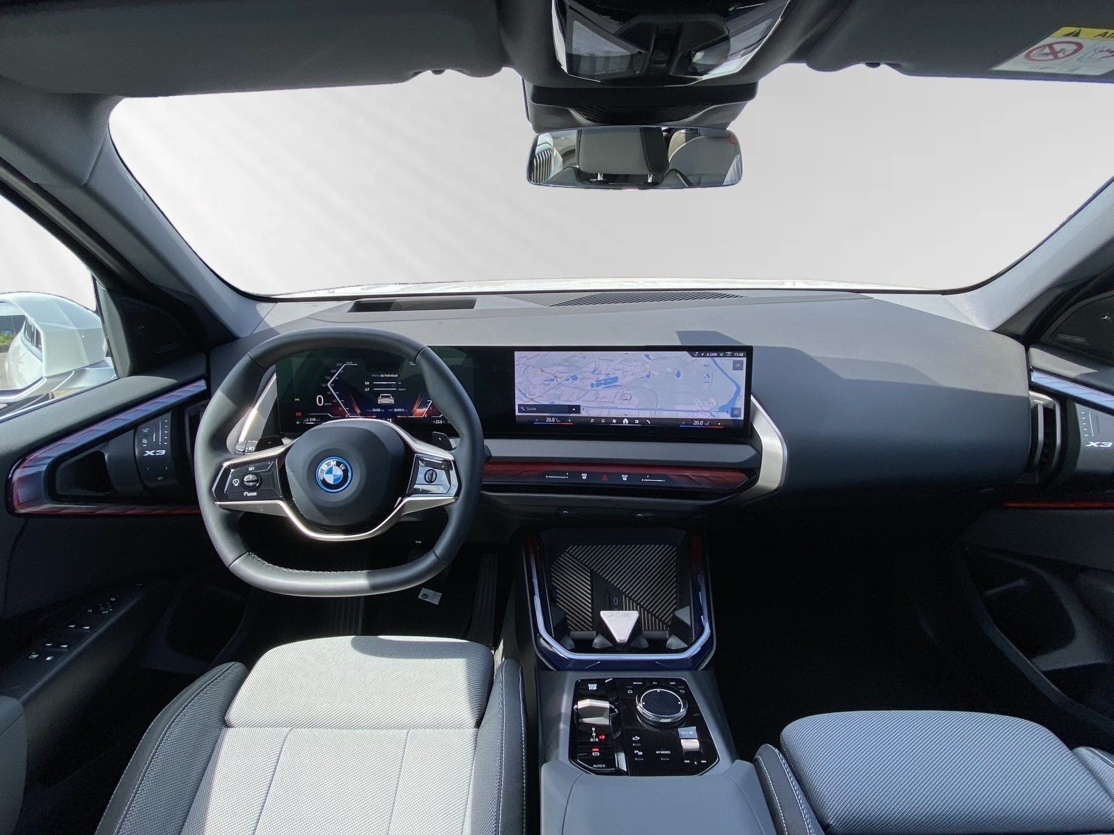 BMW X3 - Bild 11
