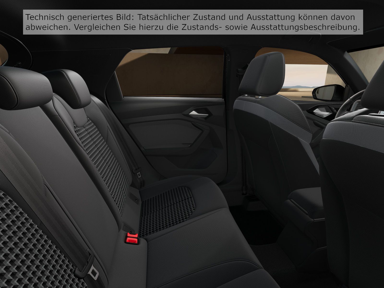 Audi A1 - Bild 14