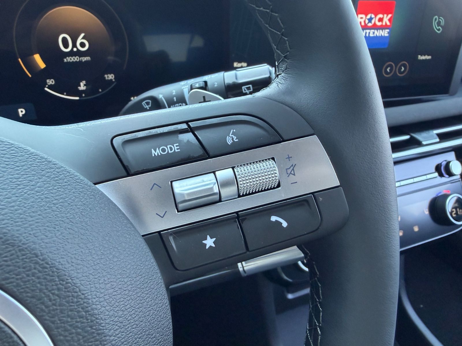 Hyundai Tucson – Bild 14