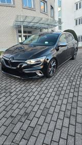 Renault 205 EDC GT GT Bose Soundanlage 4CONTROL Allradle - Renault Megane: 20