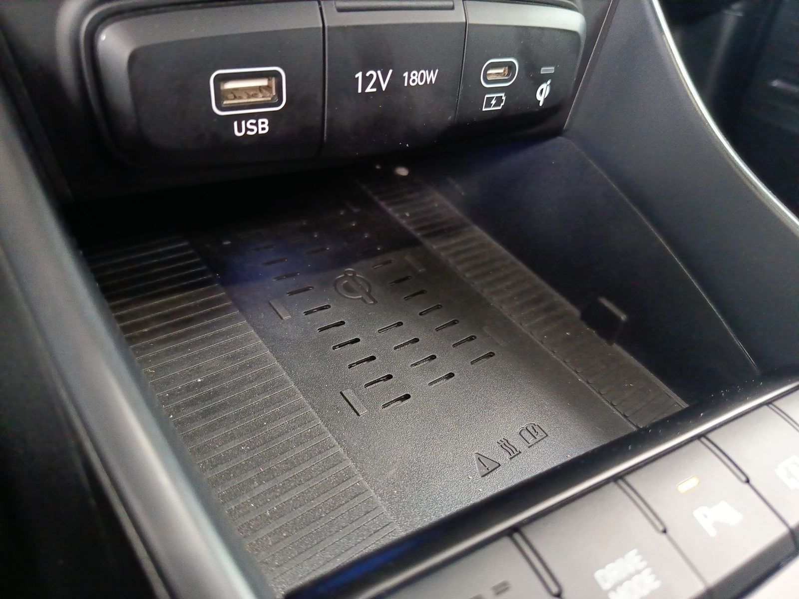 Hyundai i20 – Bild 8