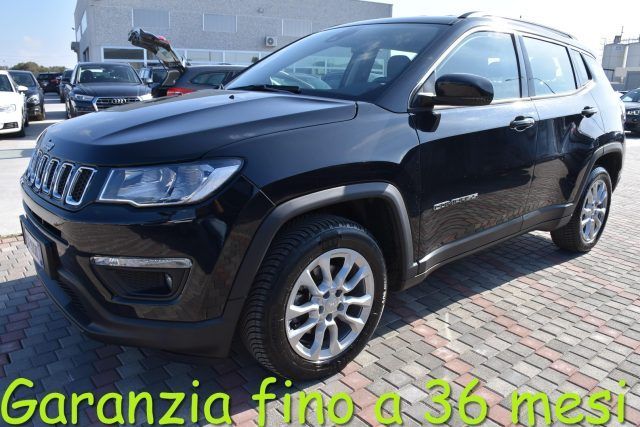 Jeep JEEP Compass 1.6 Multijet II 2WD Business