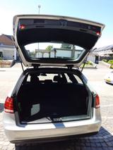 Mercedes-Benz E 200 T - - Mercedes-Benz E 200 in Aachen