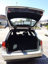 Mercedes-Benz E 200 T - - Mercedes-Benz E 200 in Aachen