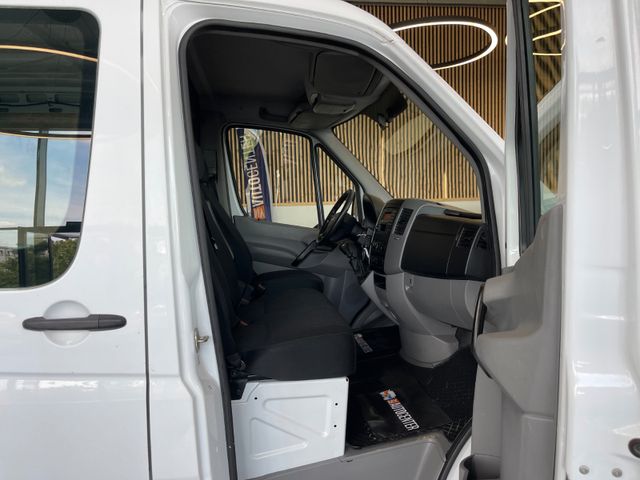 Mercedes-Benz Sprinter II Kasten L1H1  *2.HAND*AHK*3-SITZE